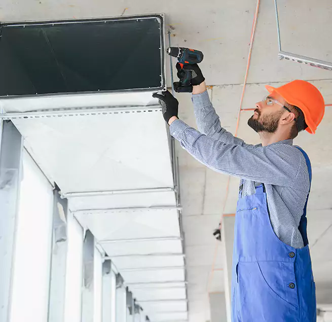 Why Homeowners & Businesses Trust Us in Nashua, NH