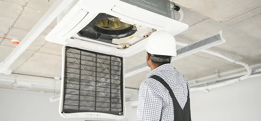 Our Affordable Duct Cleaning Near Me Services in Nashua, NH