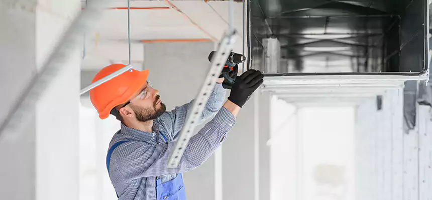 Our Air Vent Replacement Services in Nashua, NH