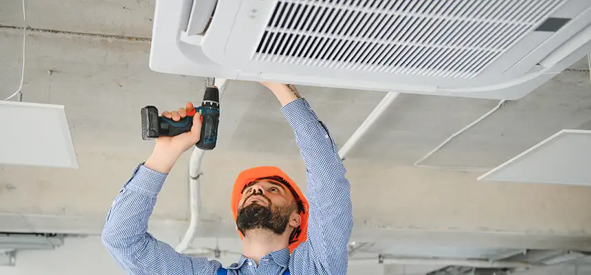 Detailed Multi‑Unit Riser & Roof Termination Cleaning in Nashua