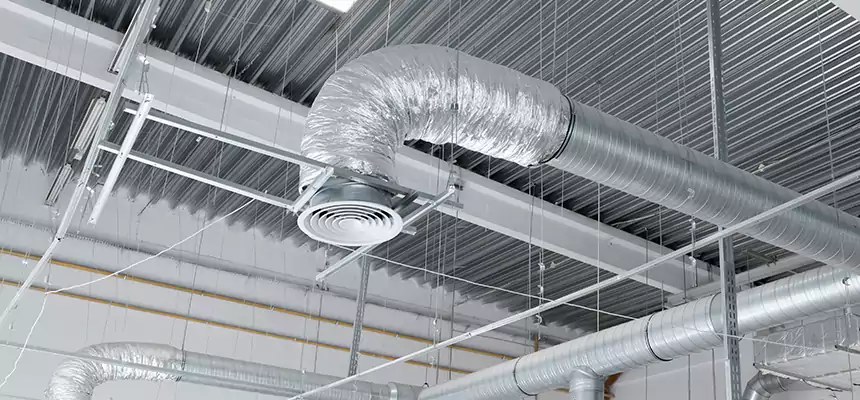 Our Dryer Vent Hose Replacement Services in Nashua, NH