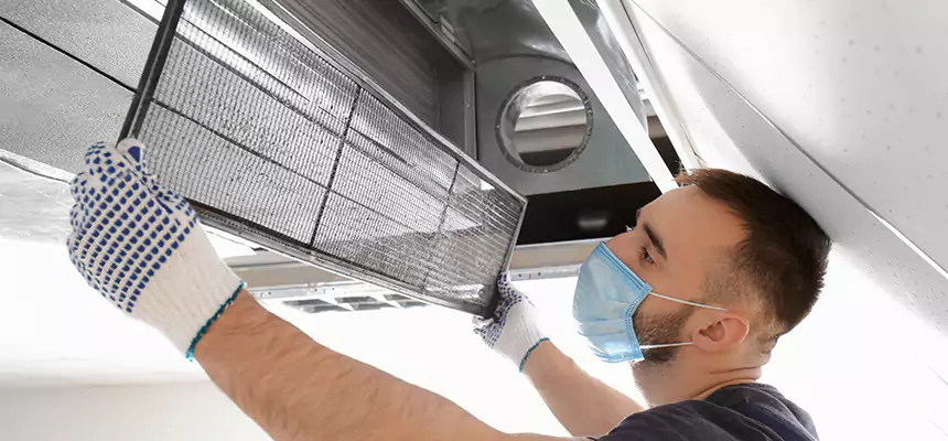 Our Dryer Vent Replacement Services in Nashua, NH