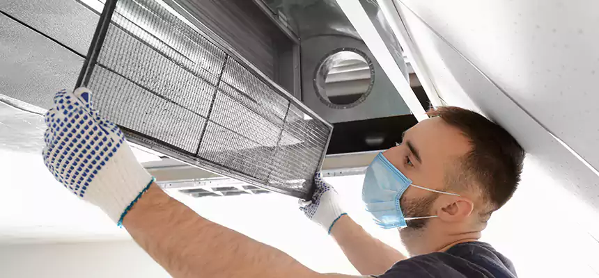 Our Home Duct Cleaning Services in Nashua, NH  