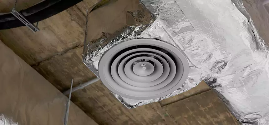 Our HVAC Ductwork Installation Services in Nashua, NH