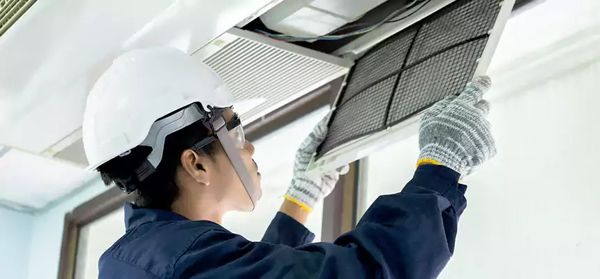 Our Multi-family Home Duct Cleaning Services in Nashua, NH