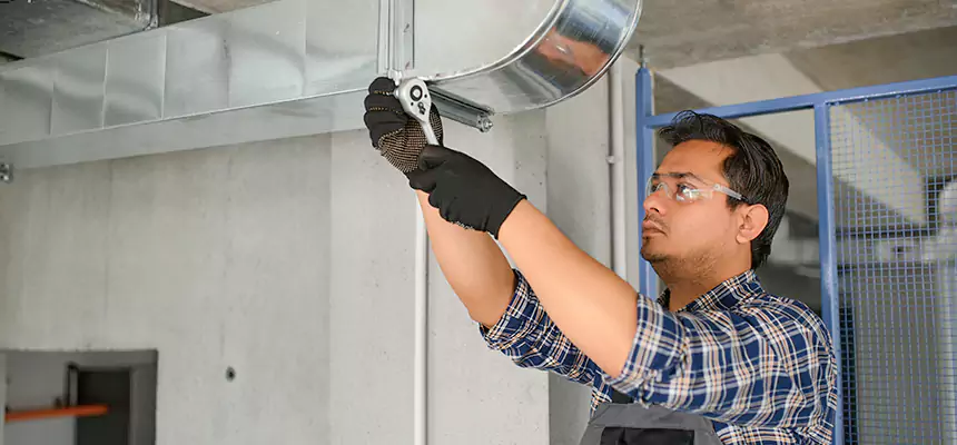 Our Post-Construction Duct Cleaning Services in Nashua, NH