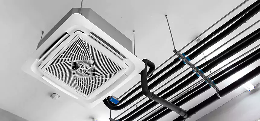 Our Smart AC Vent Controller Services in Nashua, NH