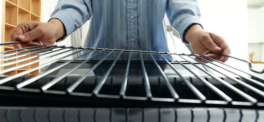 Our Vent Grille Washing Services in Nashua, NH