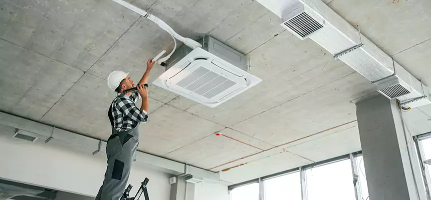 Our Wi Fi Connected Air Ducts Services in Nashua, NH