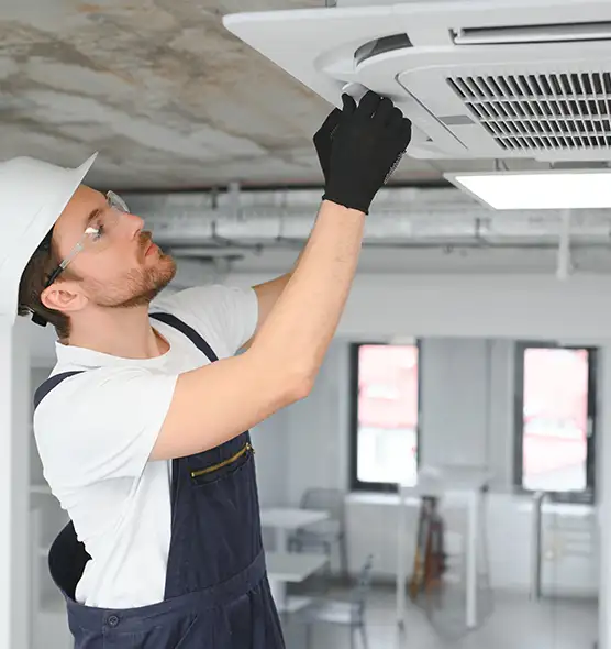 Top Affordable Duct Cleaning Services Near Me in Nashua, NH