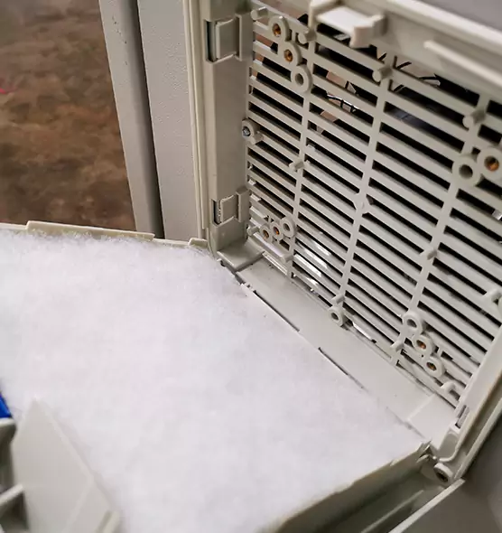 Professional Air Duct Expansion Solutions in Nashua, NH