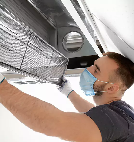 About Air Duct Pathogen Disinfection in Nashua, NH