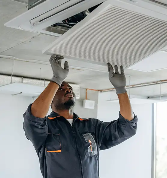About Certified Air Duct Specialists in Nashua, NH