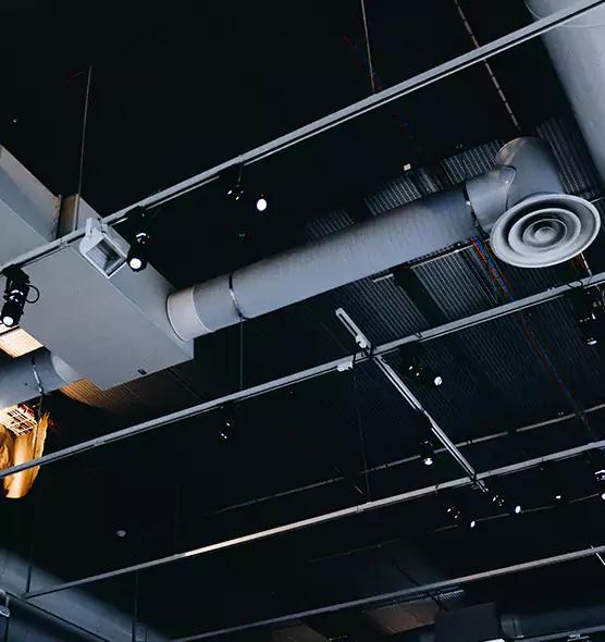 Professional Duct Cleaning For LEED Homes in Nashua, NH