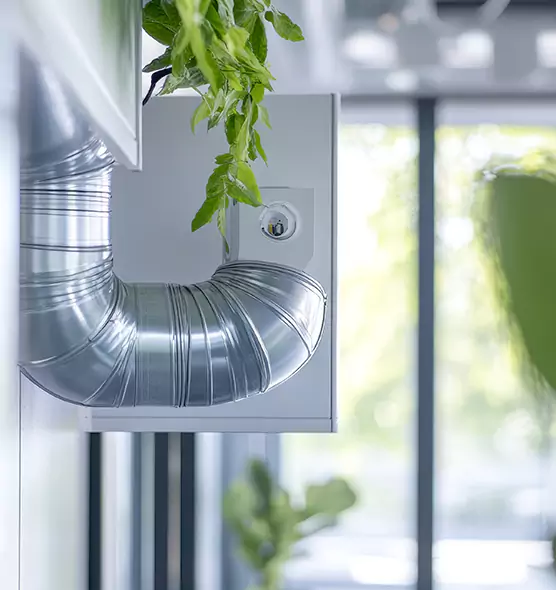 Professional Eco-Safe Dryer Vent Cleaning in Nashua, NH