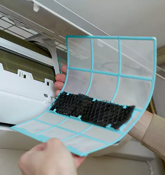 Welcome to Air Duct Cleaning & Repairs Nashua — Your Local HEPA Filter Installation Pros in Nashua, NH