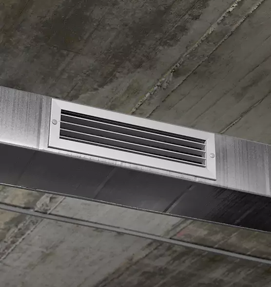 Trusted Hospital Grade Air Duct Cleaning Experts in Nashua, NH