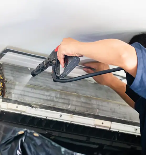 Welcome to Move-in/Move-out Duct Cleaning Services in Nashua, NH