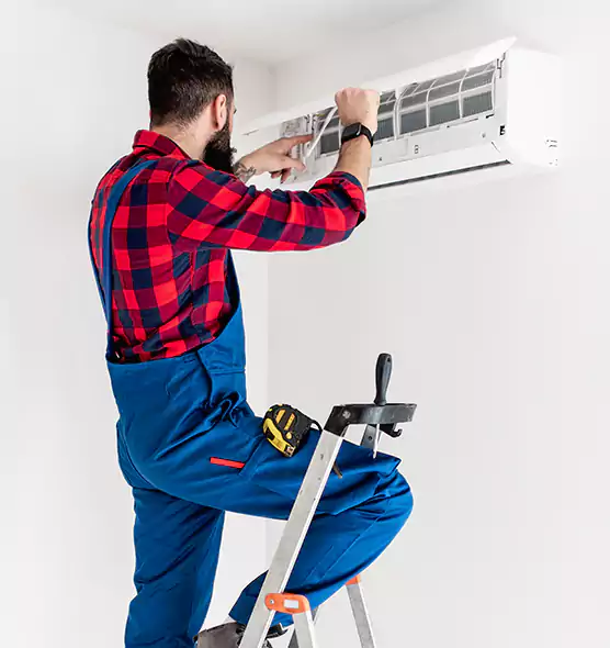 About Smart Air Conditioning Installation in Nashua, NH