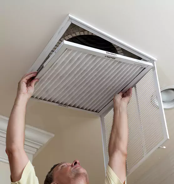 Professional Vent Relocation Services in Nashua, NH