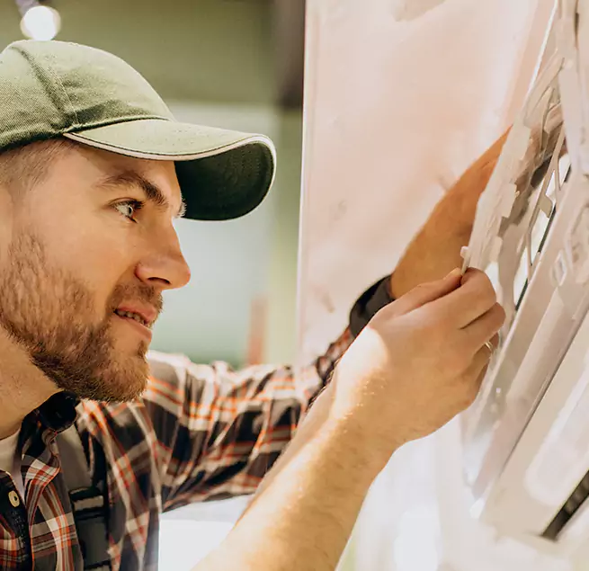 Why Homeowners Businesses Trust Us in Nashua, NH?