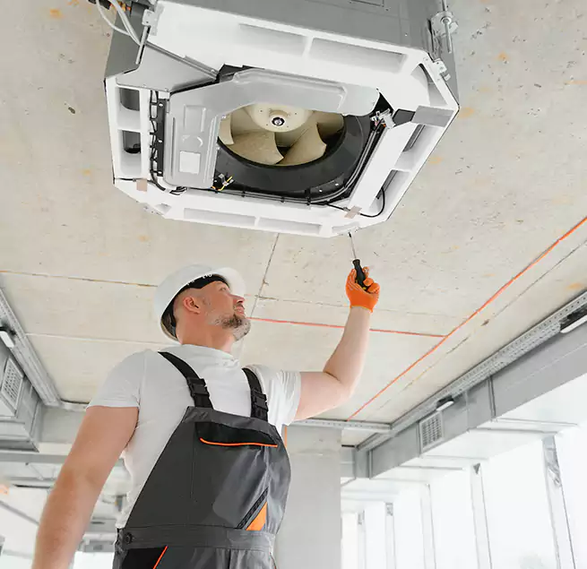 Why Homeowners & Businesses Trust Us in Nashua, NH?