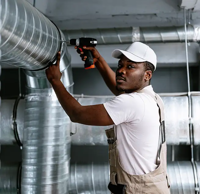 Why Homeowners & Businesses Trust Us Nashua, NH