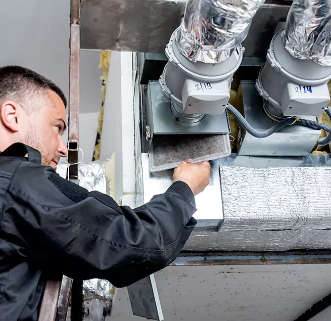 Why Homeowners & Businesses Trust Us in Nashua, NH?