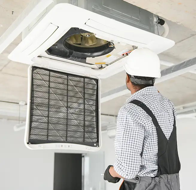 Why Homeowners & Businesses Trust Us in Nashua, NH?