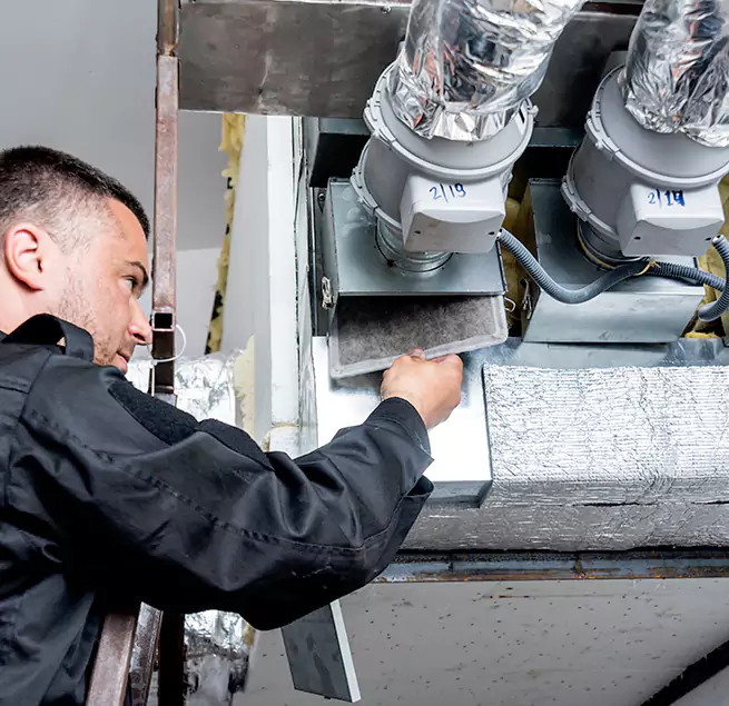  Why Homeowners & Businesses Trust Us in Nashua, NH?