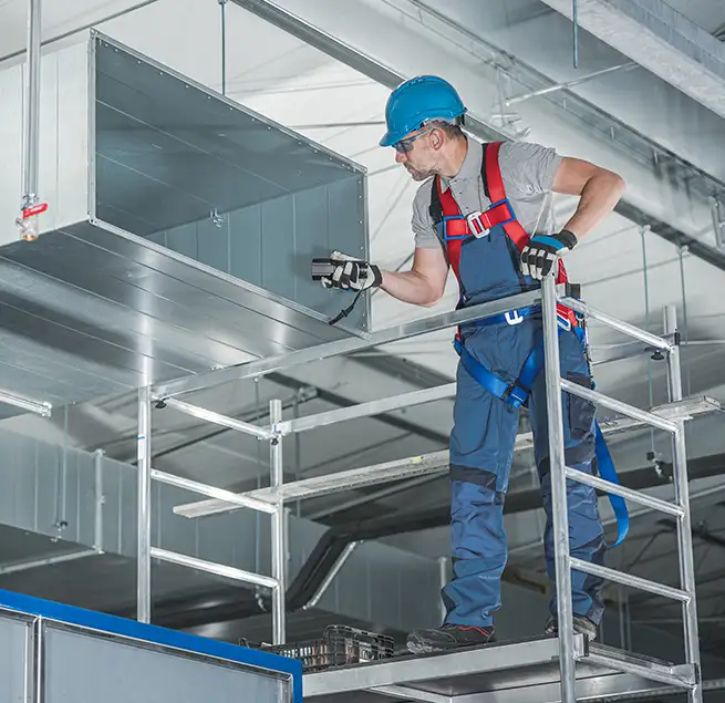 Why Homeowners & Businesses Trust Us in Nashua, NH?