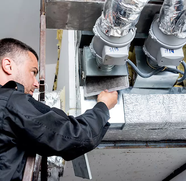 Why Homeowners & Businesses Trust Us in Nashua, NH?