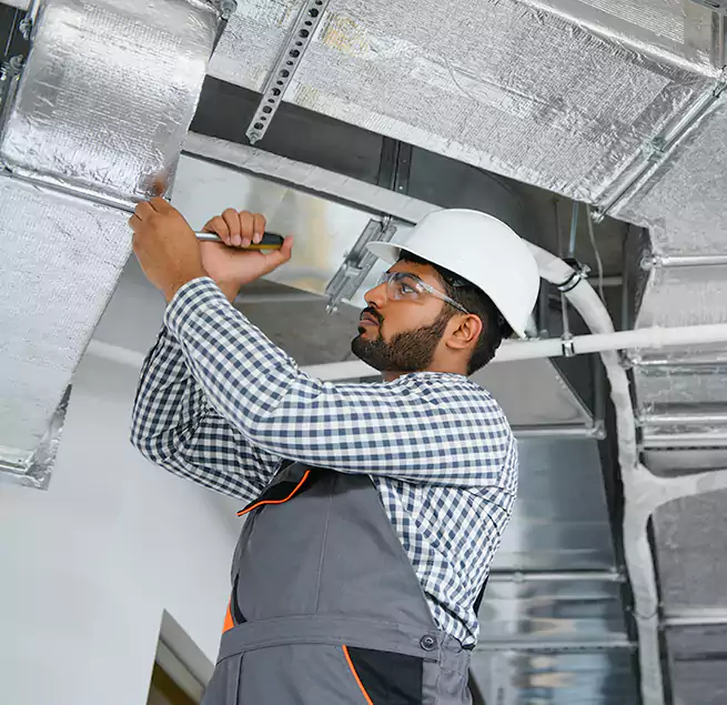 Why Homeowners & Businesses Trust Us Nashua, NH?