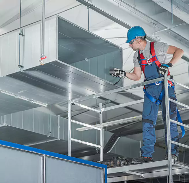 Why Homeowners & Businesses Trust Us in Nashua, NH?