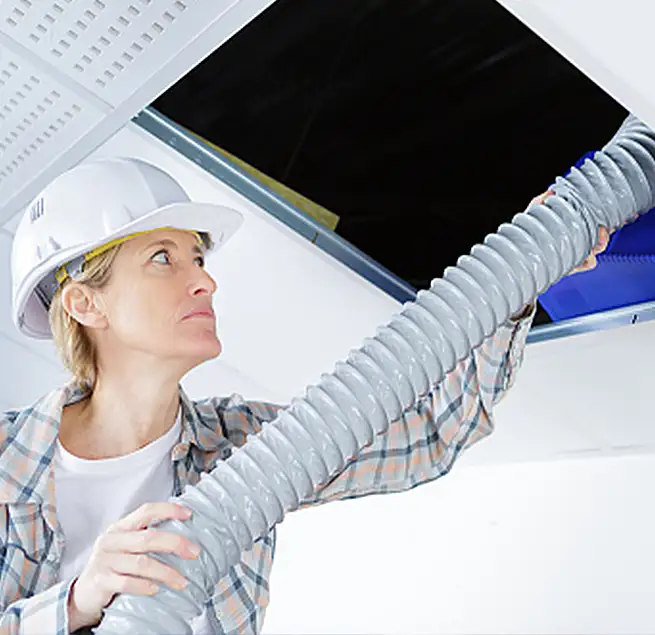 Why Homeowners & Businesses Trust Us Nashua, NH