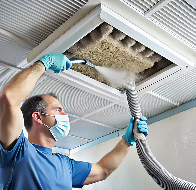 Why Homeowners & Businesses Trust Us Nashua, NH