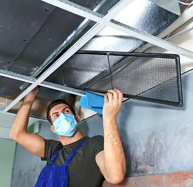 Why Homeowners Businesses Trust Us in Nashua, NH