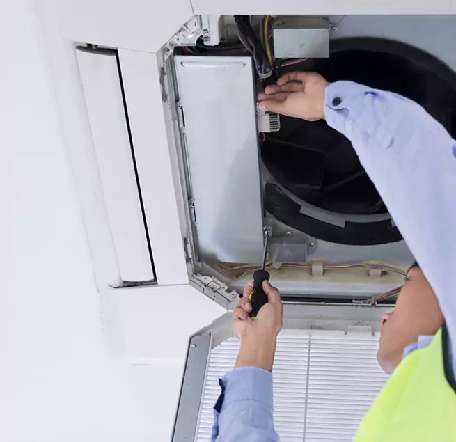 Why Homeowners & Businesses Trust Us Nashua, NH?