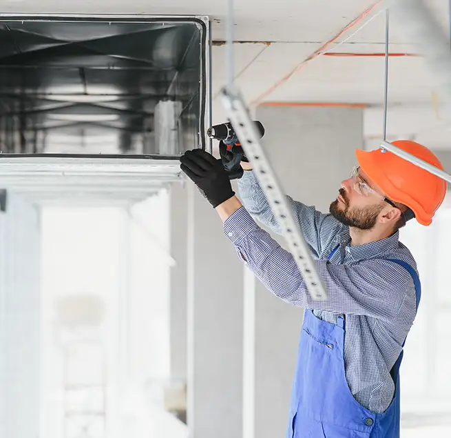 Why Homeowners & Businesses Trust Us in Nashua, NH?