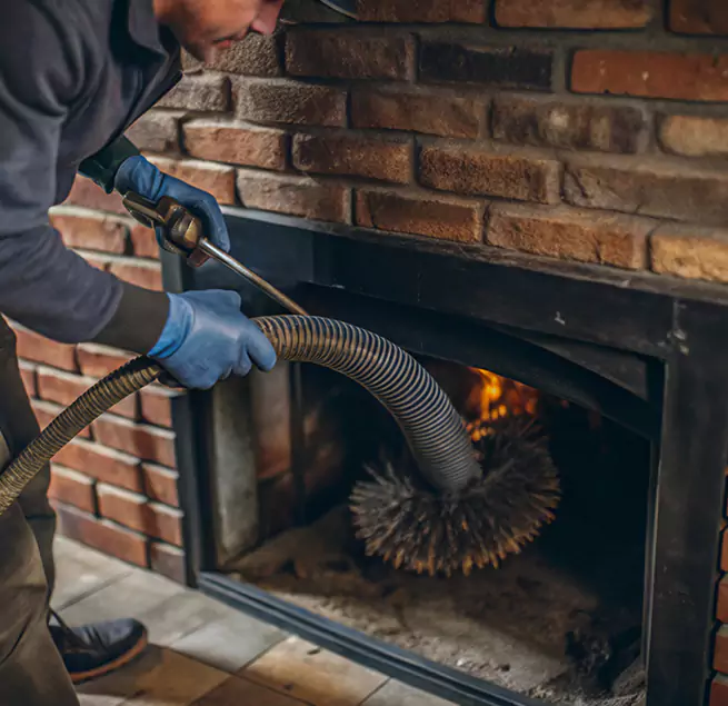 Why Homeowners & Businesses Trust Us in Nashua, NH?