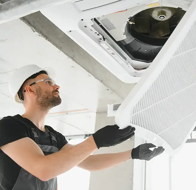 Why Homeowners & Businesses Trust Us in Nashua, NH?