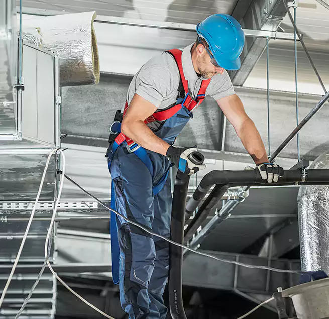 Why Homeowners & Businesses Trust Us in Nashua, NH?