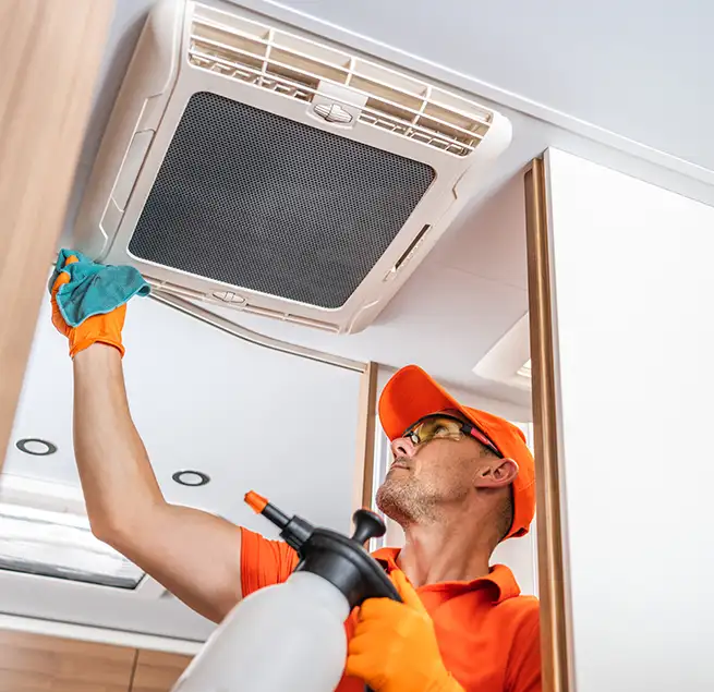 Why Homeowners & Businesses Trust Us in Nashua, NH?