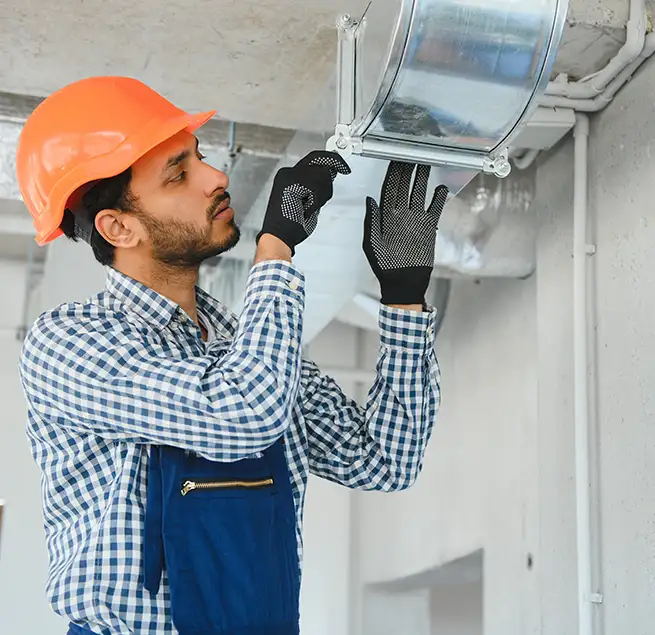 Why Homeowners & Businesses Trust Us in Nashua, NH?