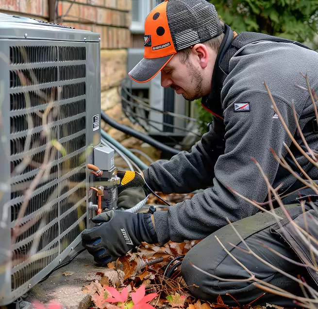 Why Homeowners & Businesses Trust Us in Nashua, NH?