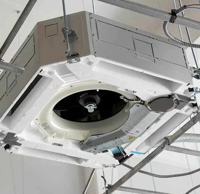 Why Homeowners & Businesses Trust Us in Nashua, NH?