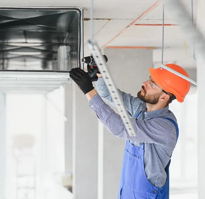 Why Homeowners Businesses Trust Us Nashua, NH