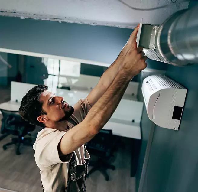 Why Homeowners & Businesses Trust Us in Nashua, NH?