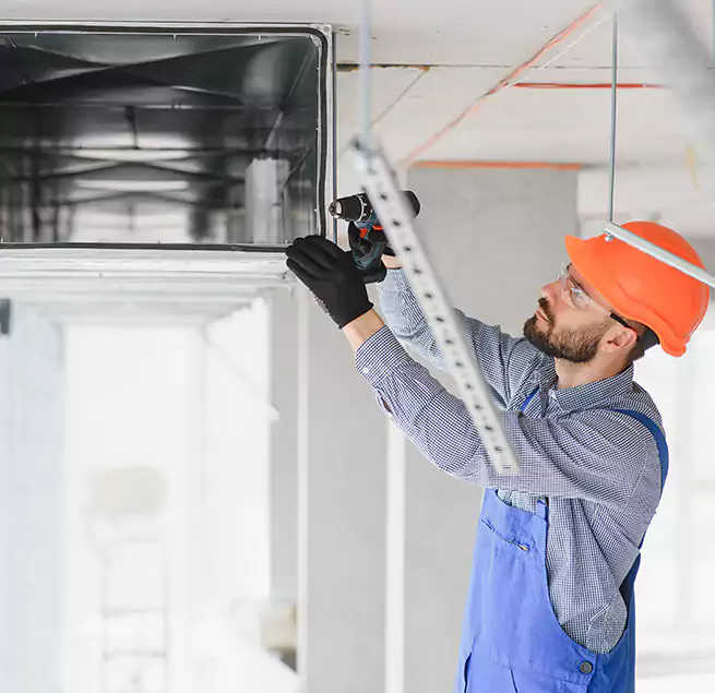 Why Homeowners & Businesses Trust Us in Nashua, NH?