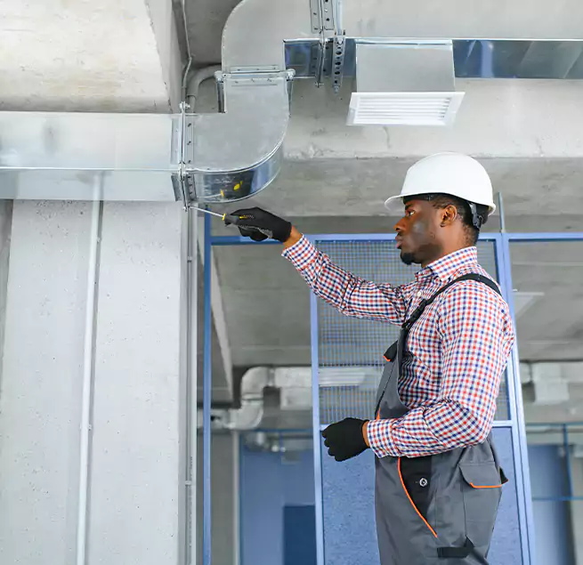 Why Homeowners & Businesses Trust Us in Nashua, NH